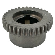 831039 - COUPLER - FLEX LOWER