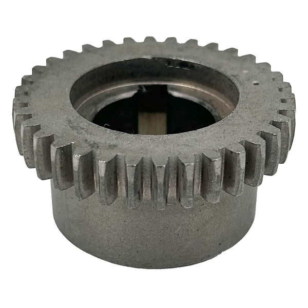 831039 - COUPLER - FLEX LOWER