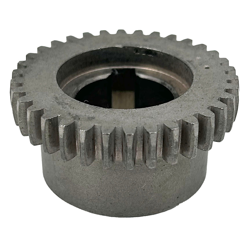 831039 - COUPLER - FLEX LOWER