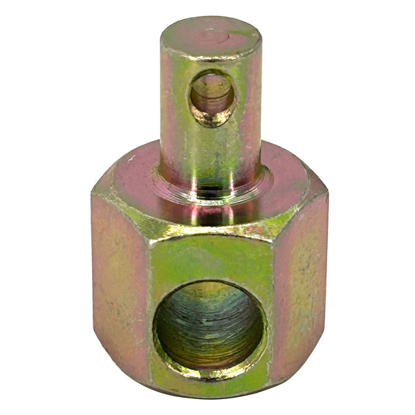 880926 - LINKAGE PIN - BRAKE .312