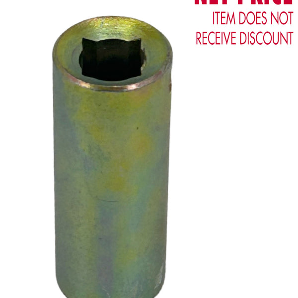 882830 - TOOL-GEMINI CHECK VALVE SOCKET
