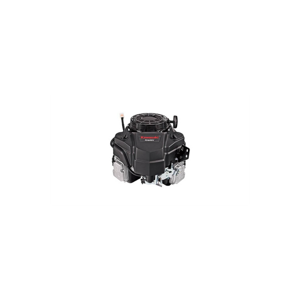 Kawasaki FS600V-AS41S Engine 1" X 3-5/32" Vertical Dual Start 18.5 HP