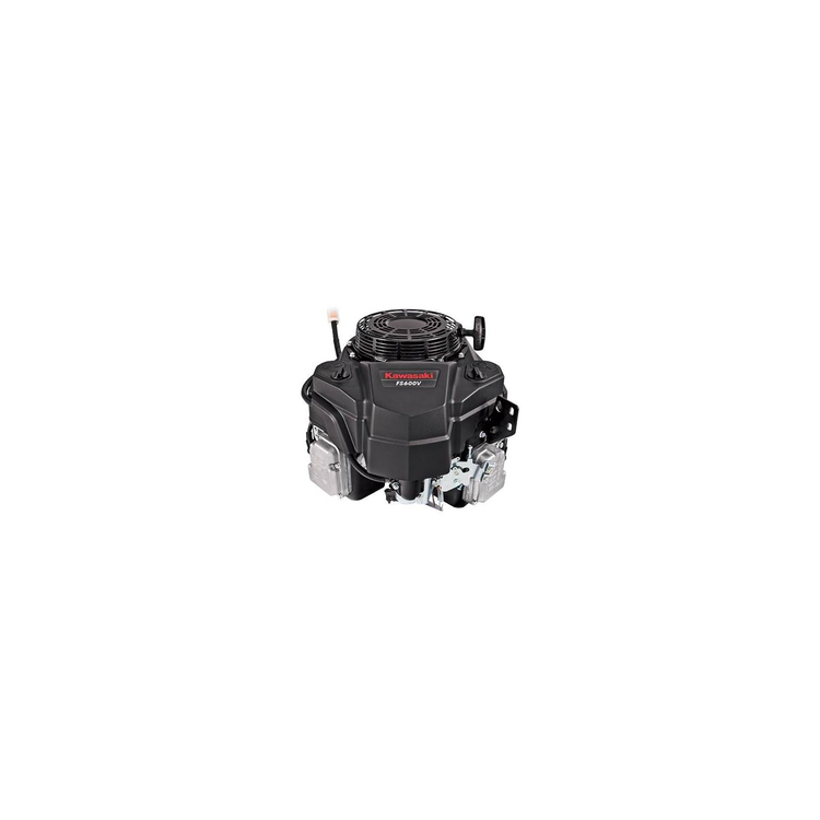 Kawasaki FS600V-AS41S Engine 1" X 3-5/32" Vertical Dual Start 18.5 HP