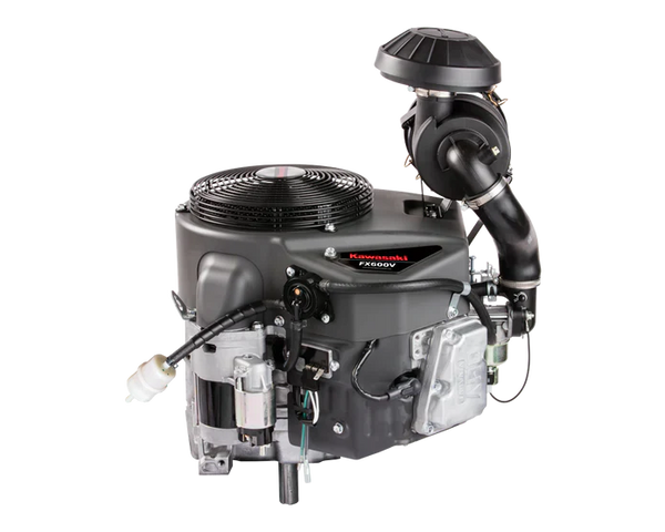 Kawasaki FX600V-FS01-S Engine