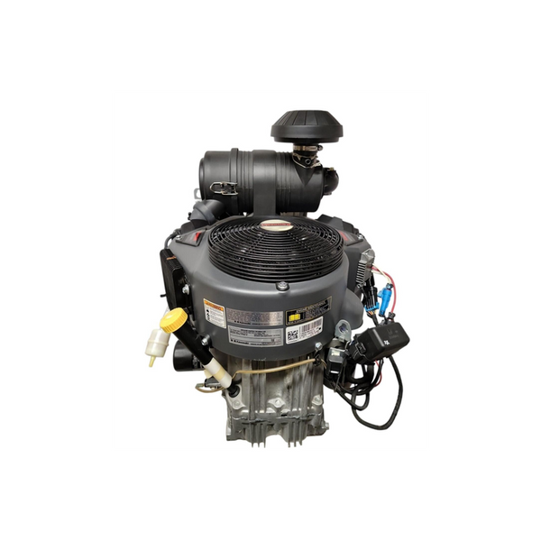 Kawasaki FX850V-AS49-S 1-1/8" x 4-9/32" 29.5 HP Electric Start Efi Engine