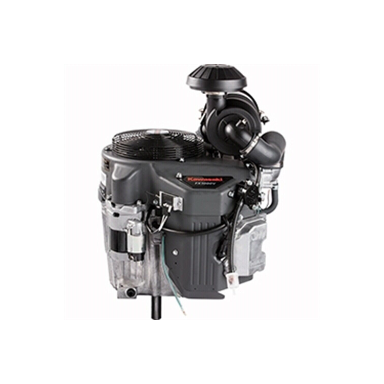 Kawasaki FXT00V-JS00S 1-1/8" x 100mm 35HP Engine
