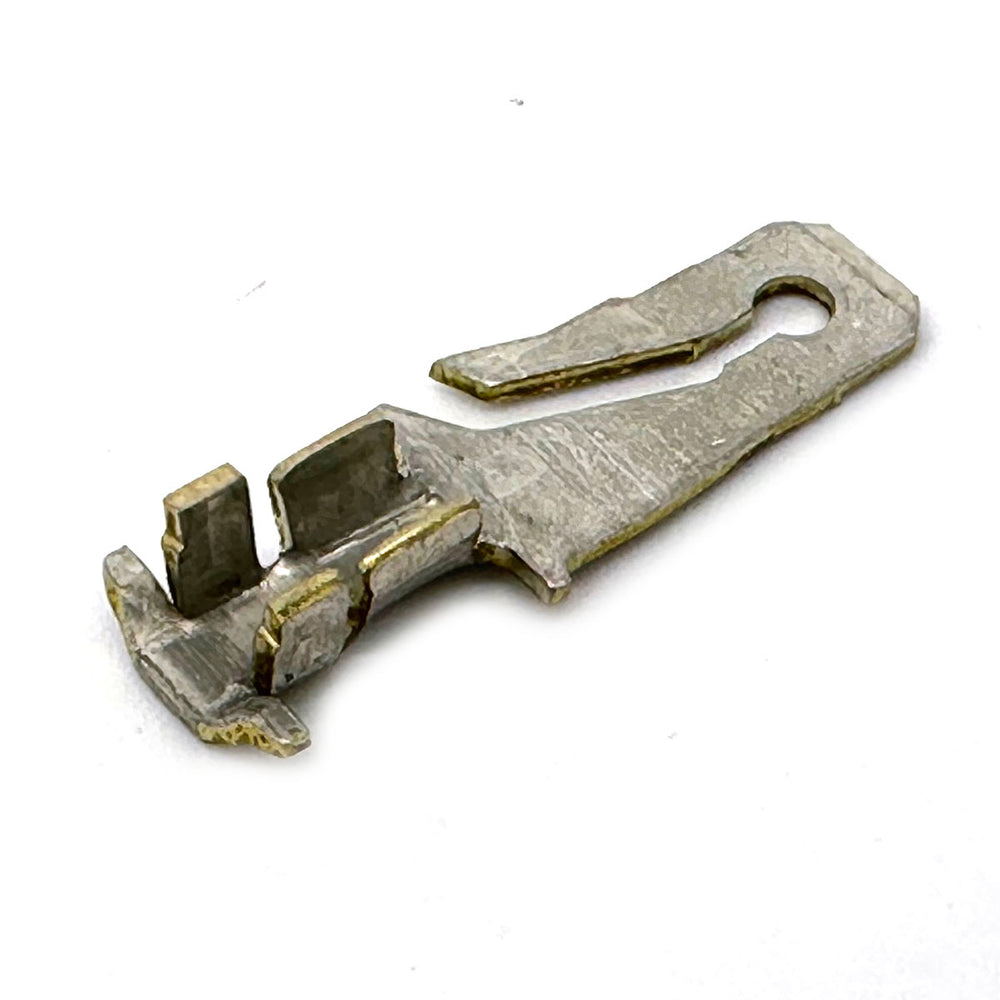 184950 - TERMINAL - MALE TYPE 9