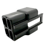 184936 - CONNECTOR - 4 WAY MT