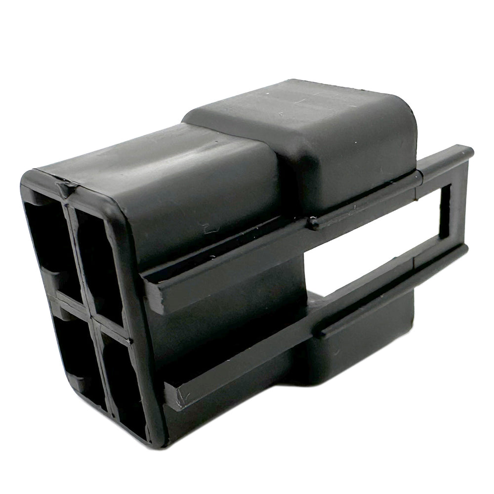 184936 - CONNECTOR - 4 WAY MT