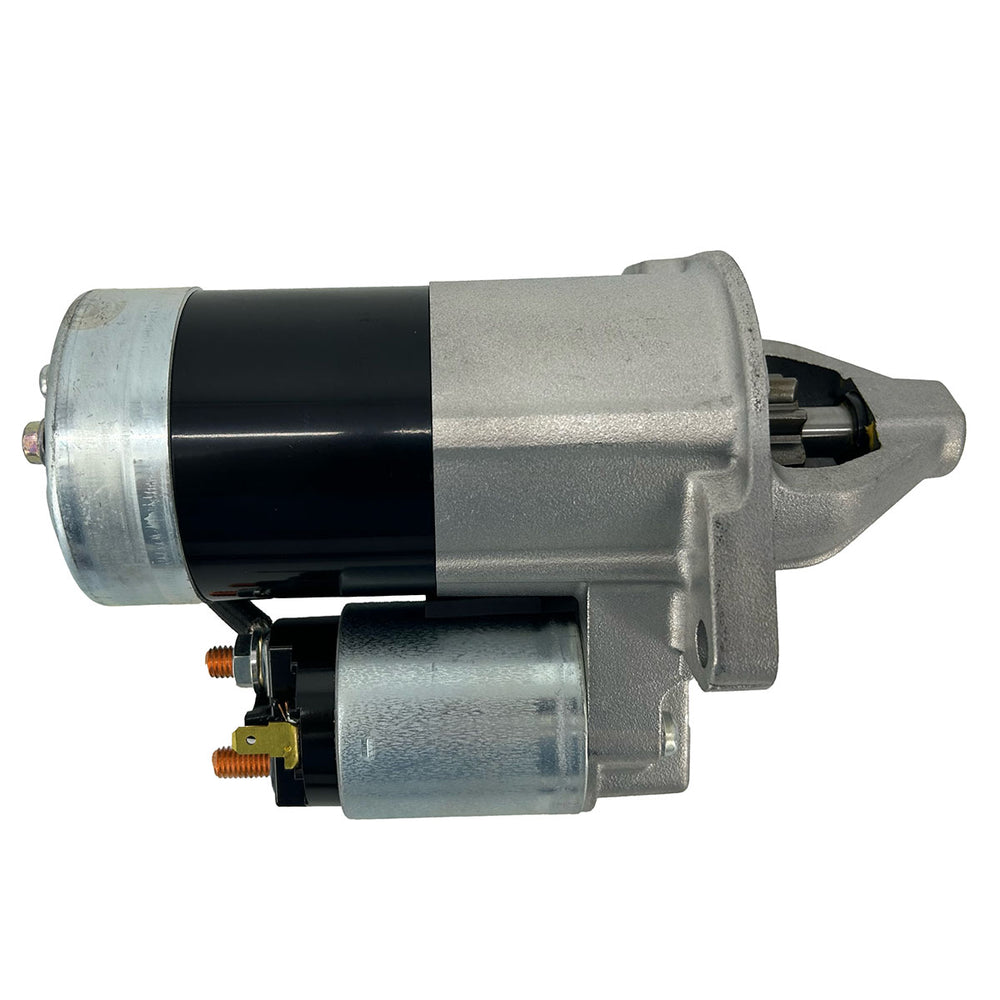 KU1185 - STARTER