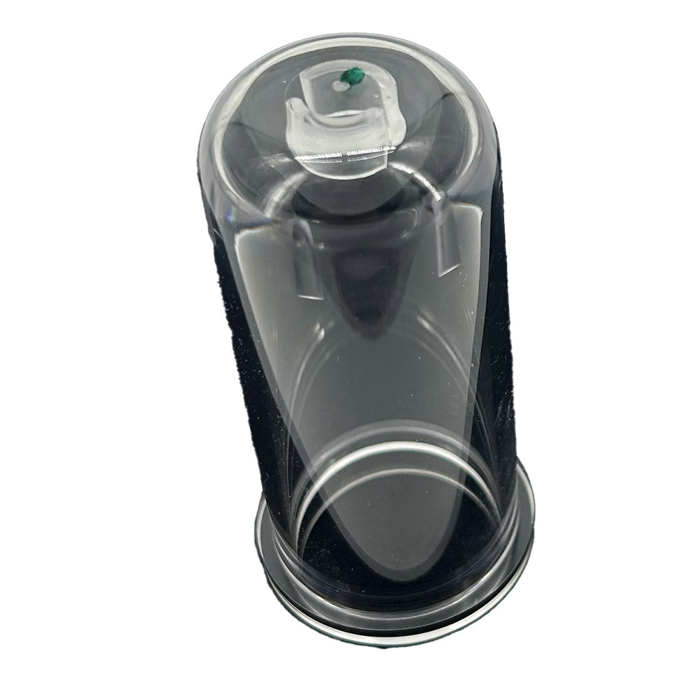 KU1263 - CUP ASSEMBLY - FUEL FILTER