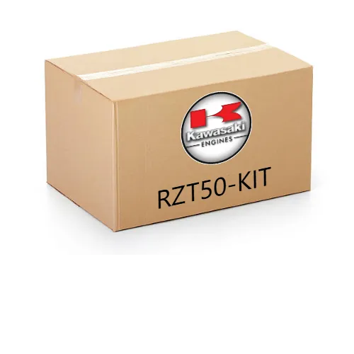 Kawasaki Engine Maintenance Kit for Cub Cadet RZT50