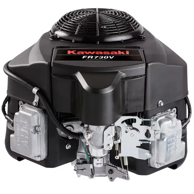 Kawasaki FR730V-KS00S Engine