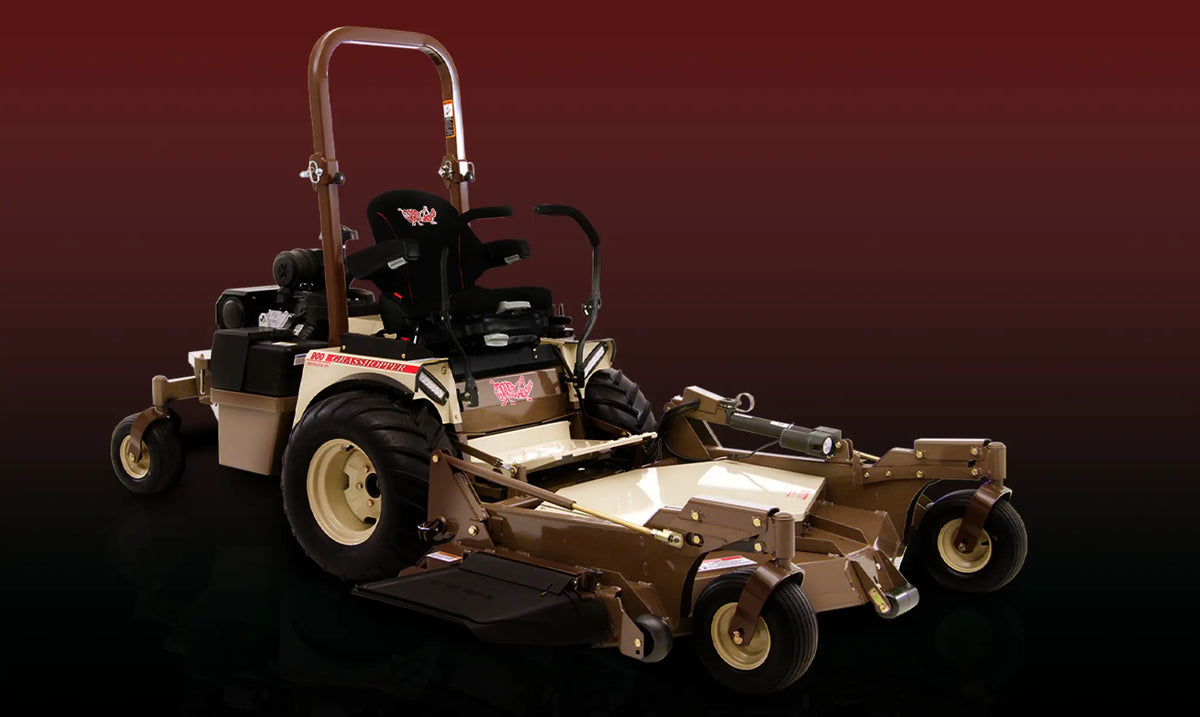 Mowers – Grasshopper Mower OEM