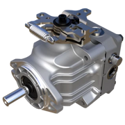 391461 - HYDRO PUMP W/SHFT RT