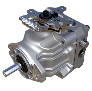 391463 - HYDRO PUMP - RT